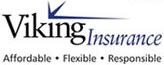 Viking Insurance Logo